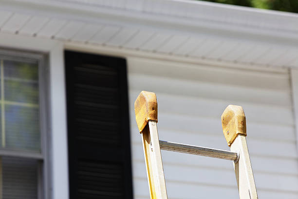 Affordable Siding Repair and Maintenance Services in Franklin, NC